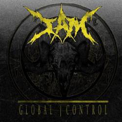 I Am (USA) : Global Control I Am (USA) : Global Control
